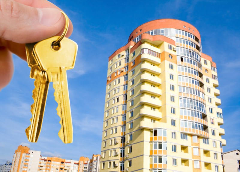 Buying An Apartment Complex? Make Sure You Take On Board These Dynamite