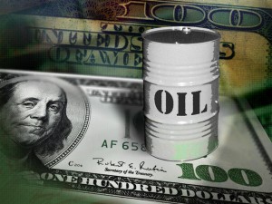 Oil Commodity Market