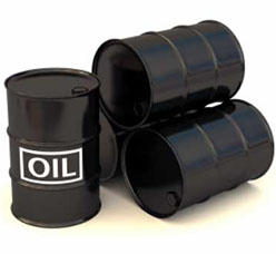 Oil Commodity Market