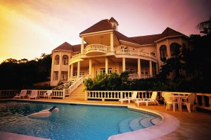 Luxury Vacation Villa