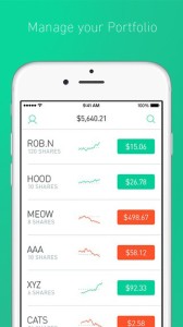 robinhood