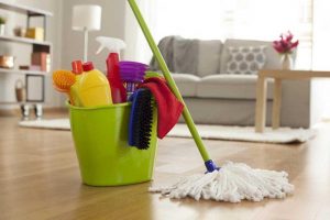 How to outsource Airbnb cleaning service - Your Personal Financial ...